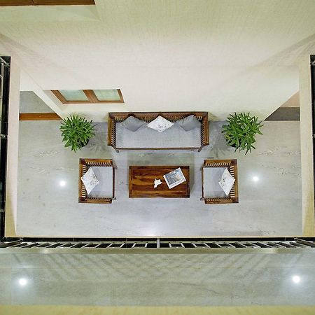 Aparthotel Casa Oro Bengalúr Exteriér fotografie