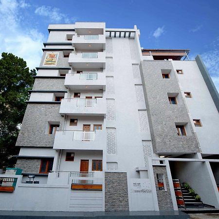 Aparthotel Casa Oro Bengalúr Exteriér fotografie