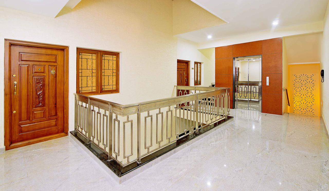 Aparthotel Casa Oro Bengalúr Exteriér fotografie