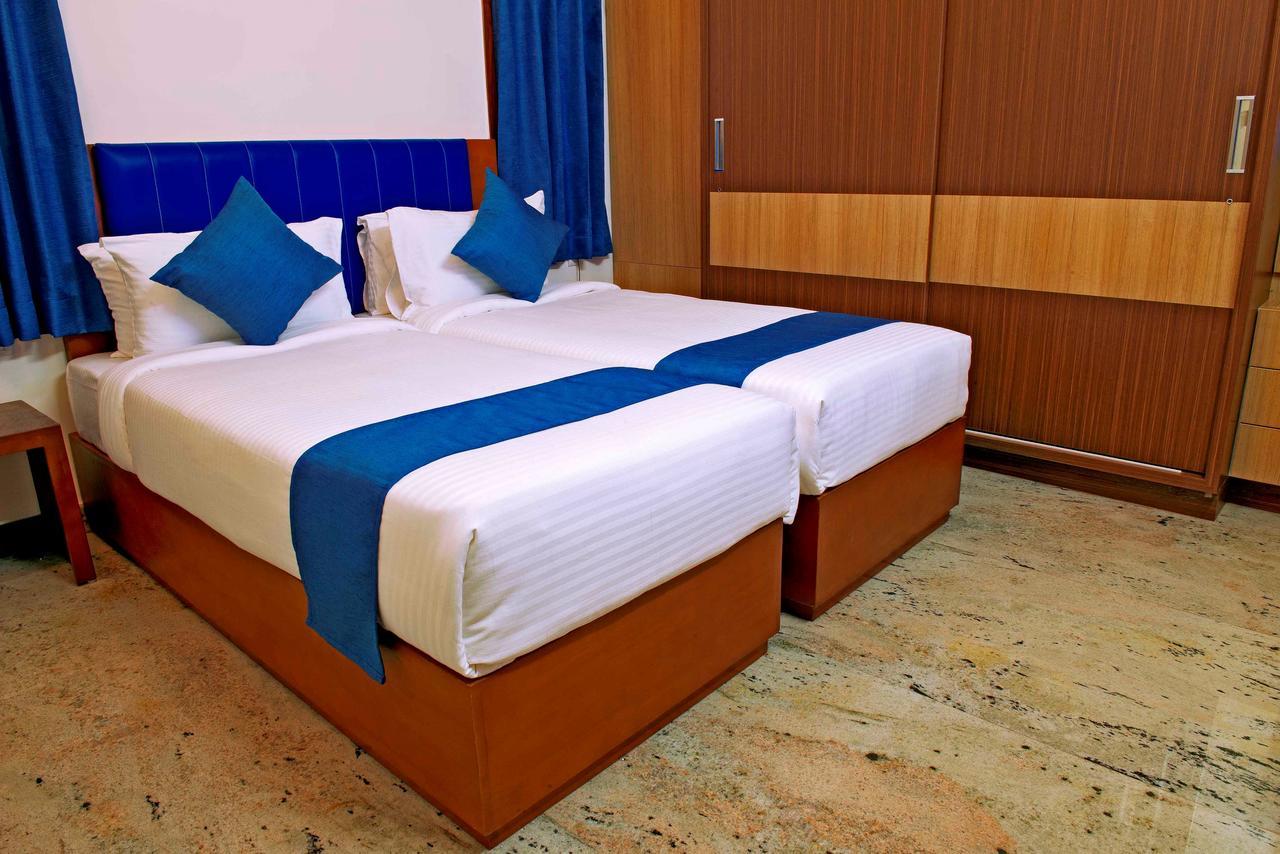 Aparthotel Casa Oro Bengalúr Exteriér fotografie