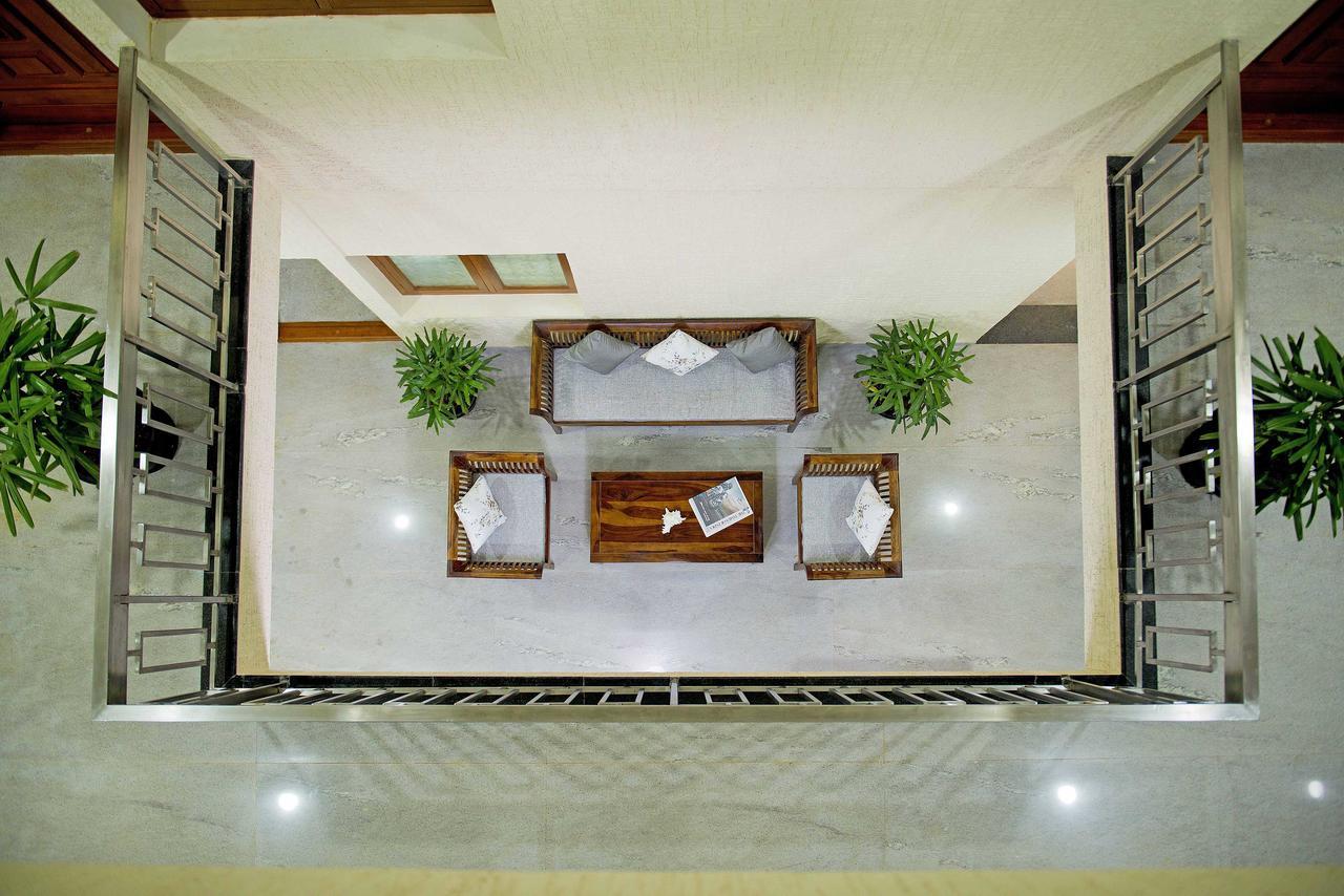 Aparthotel Casa Oro Bengalúr Exteriér fotografie