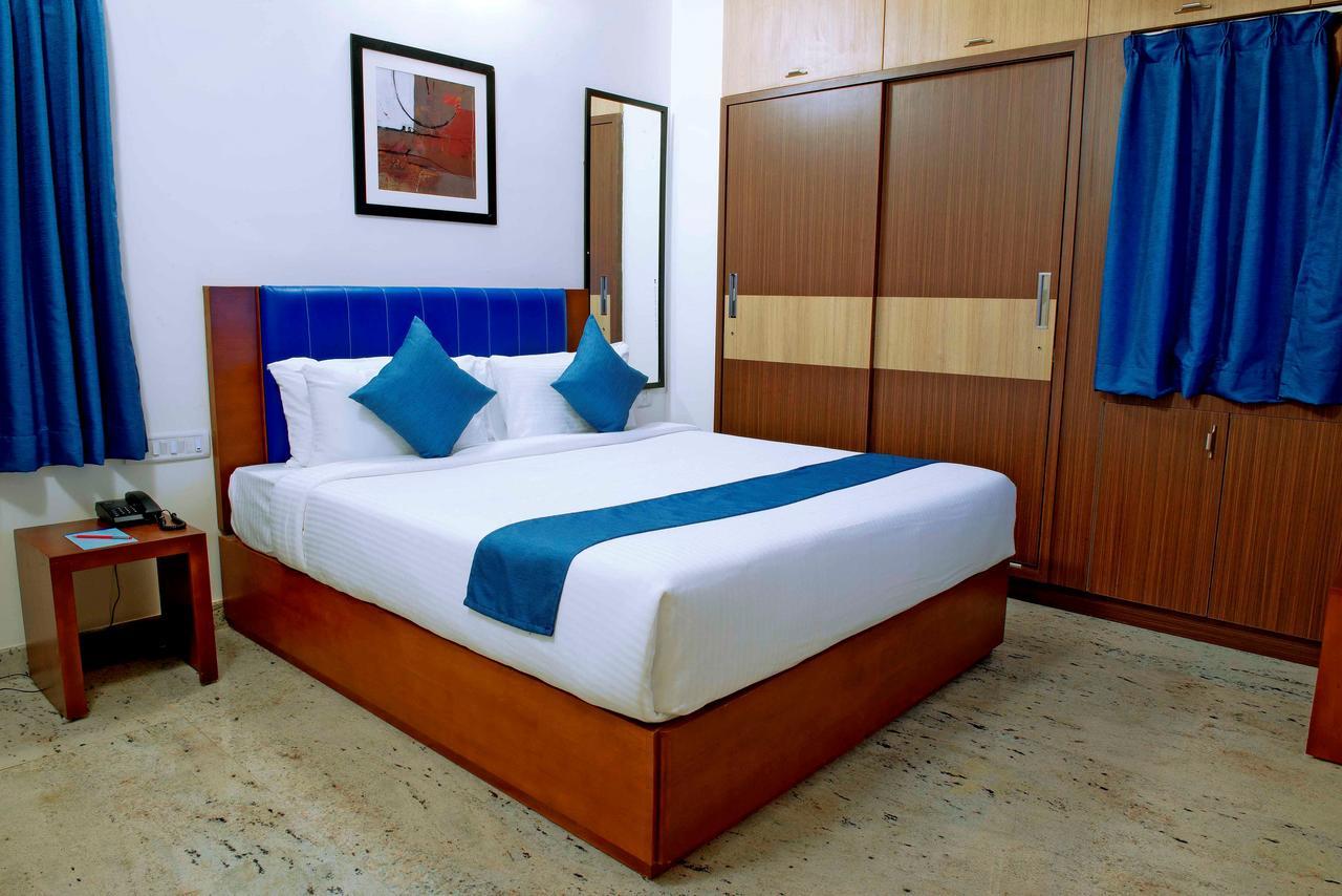 Aparthotel Casa Oro Bengalúr Exteriér fotografie
