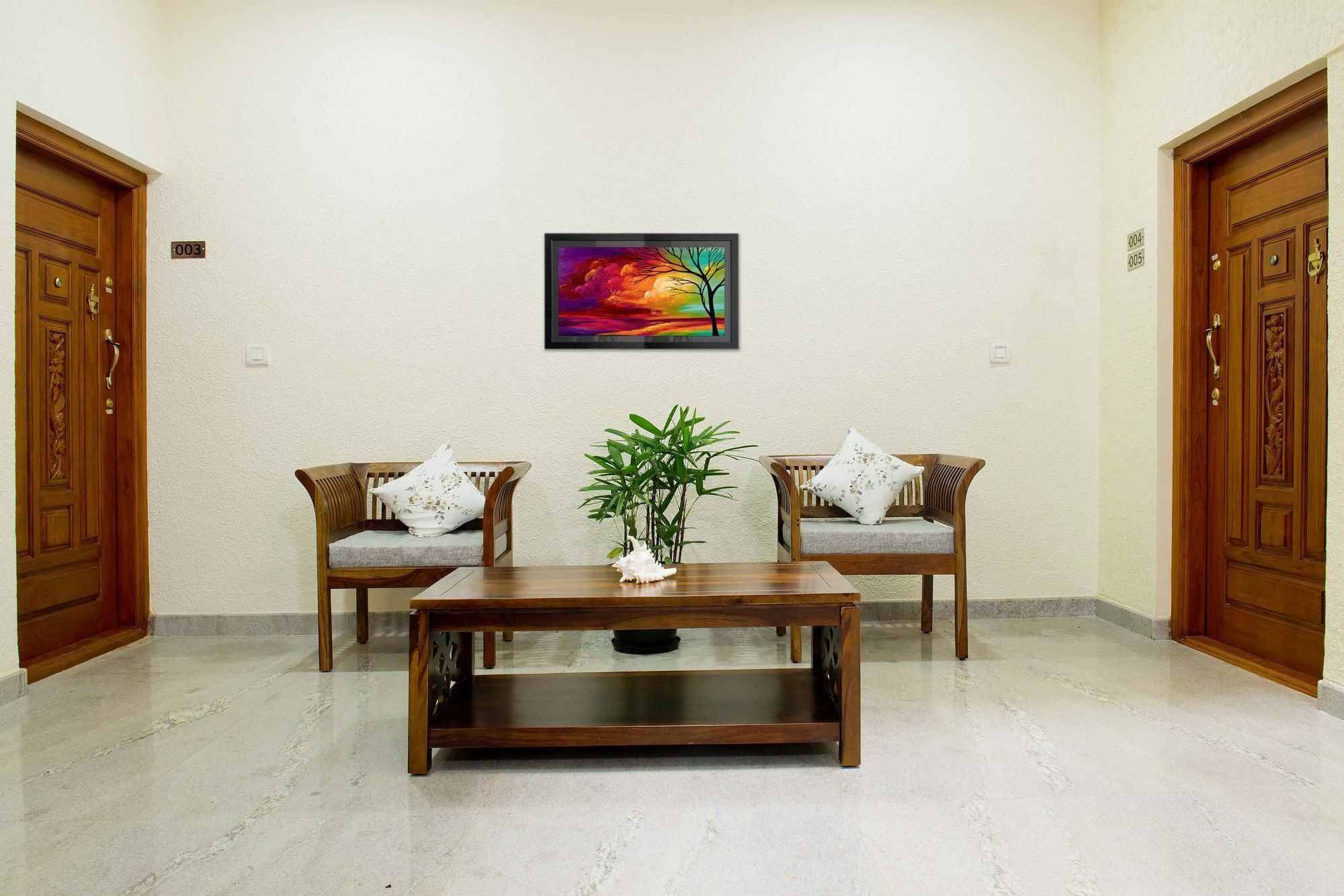 Aparthotel Casa Oro Bengalúr Exteriér fotografie