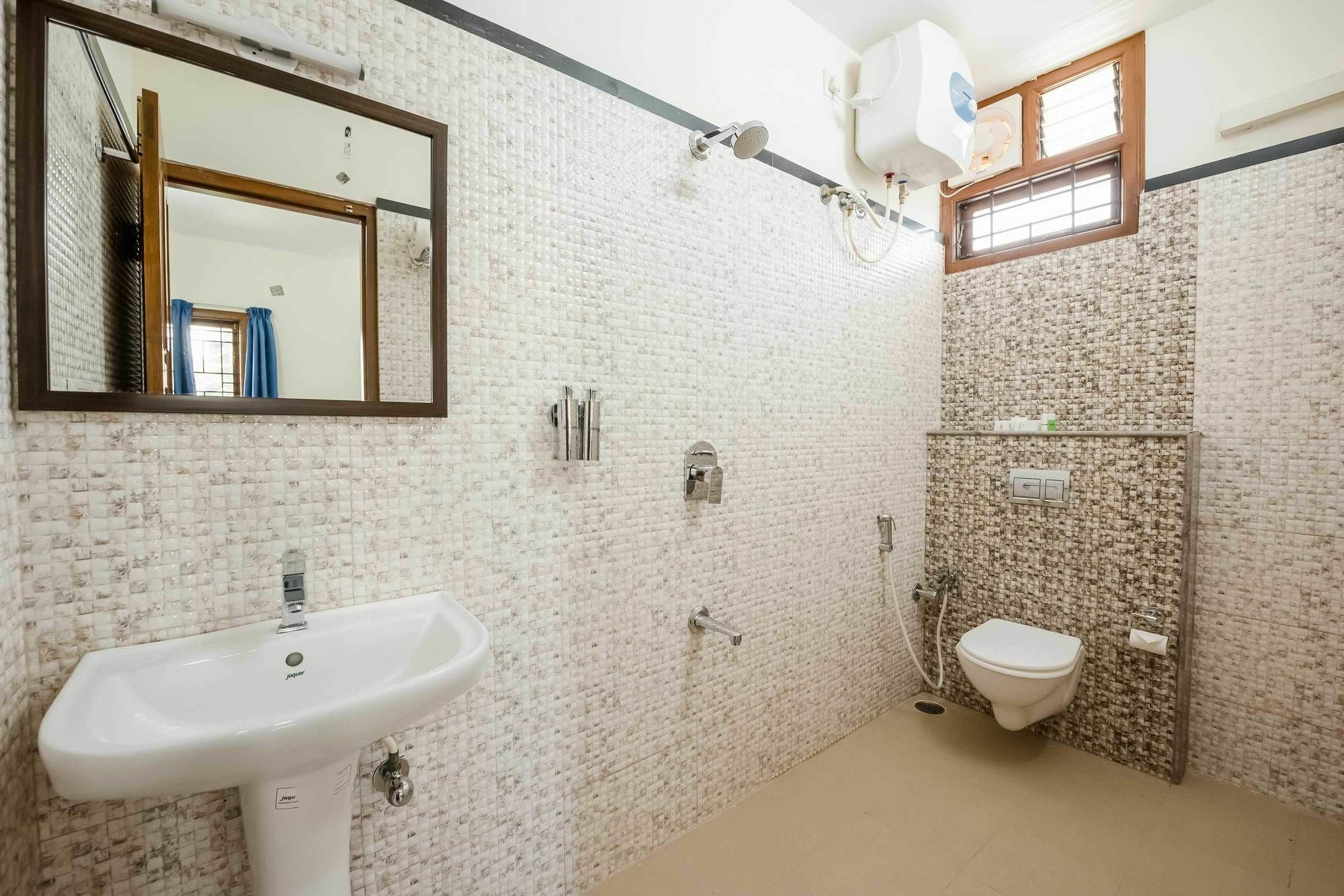 Aparthotel Casa Oro Bengalúr Exteriér fotografie