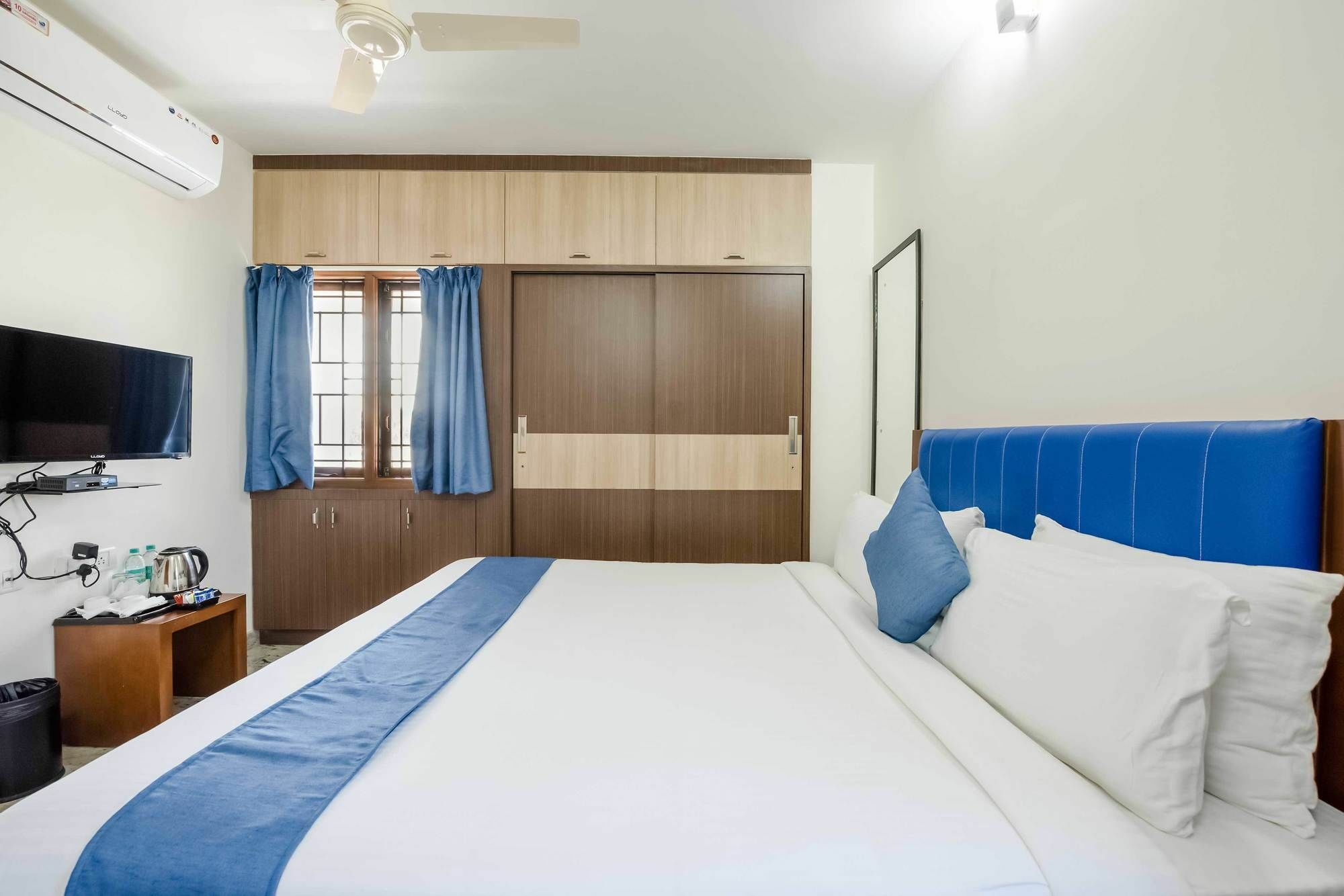 Aparthotel Casa Oro Bengalúr Exteriér fotografie