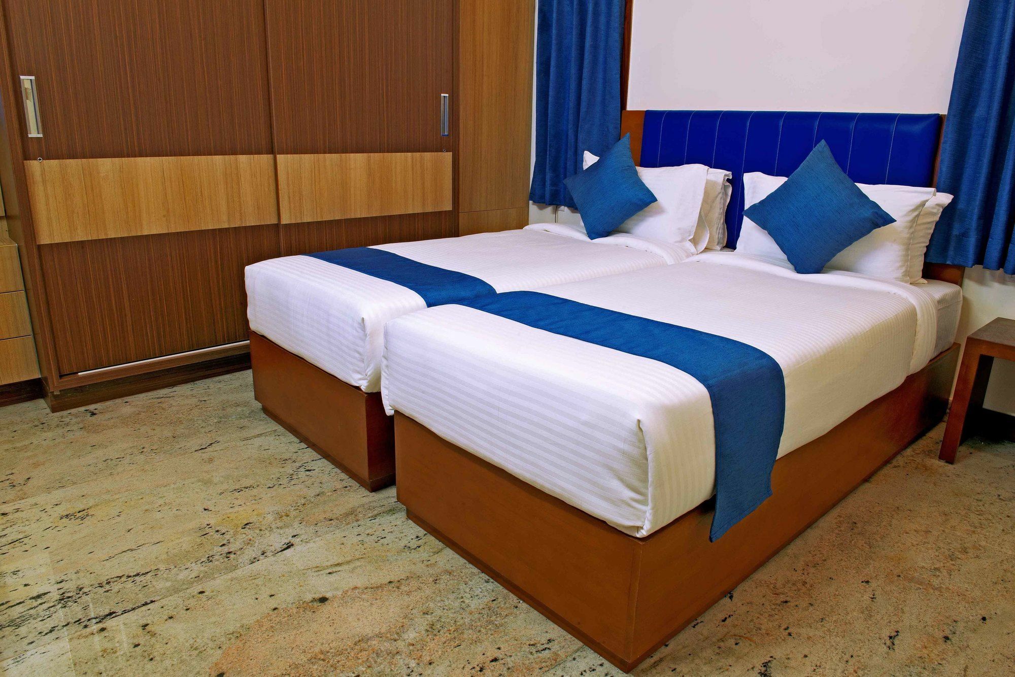 Aparthotel Casa Oro Bengalúr Exteriér fotografie