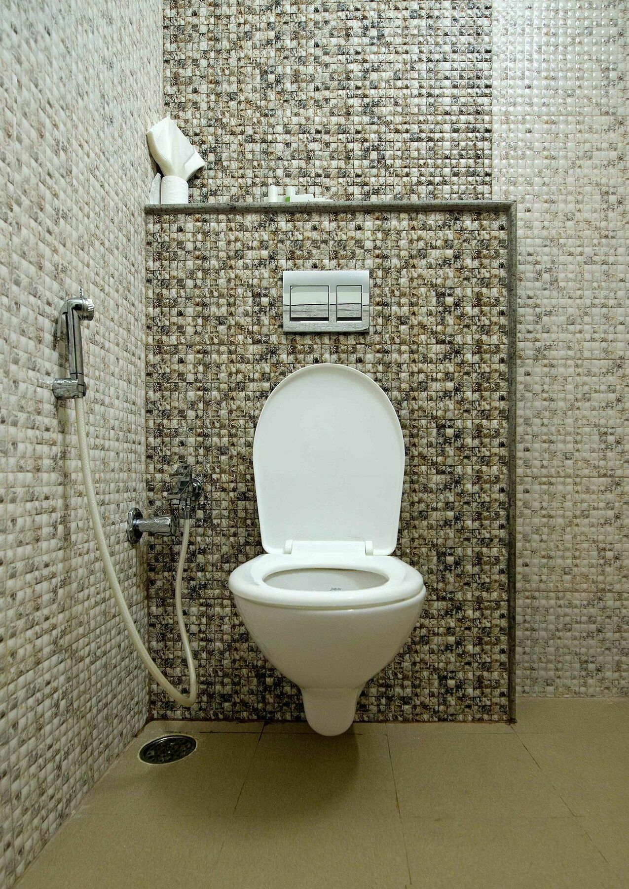 Aparthotel Casa Oro Bengalúr Exteriér fotografie