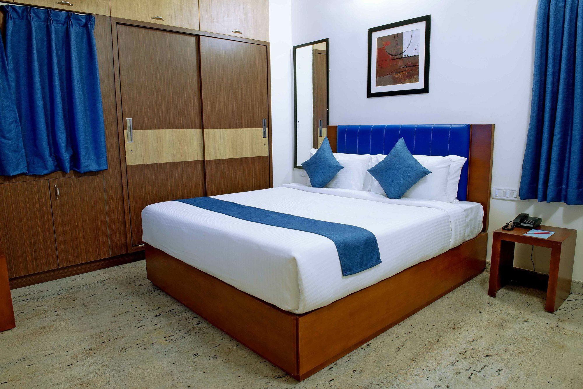 Aparthotel Casa Oro Bengalúr Exteriér fotografie