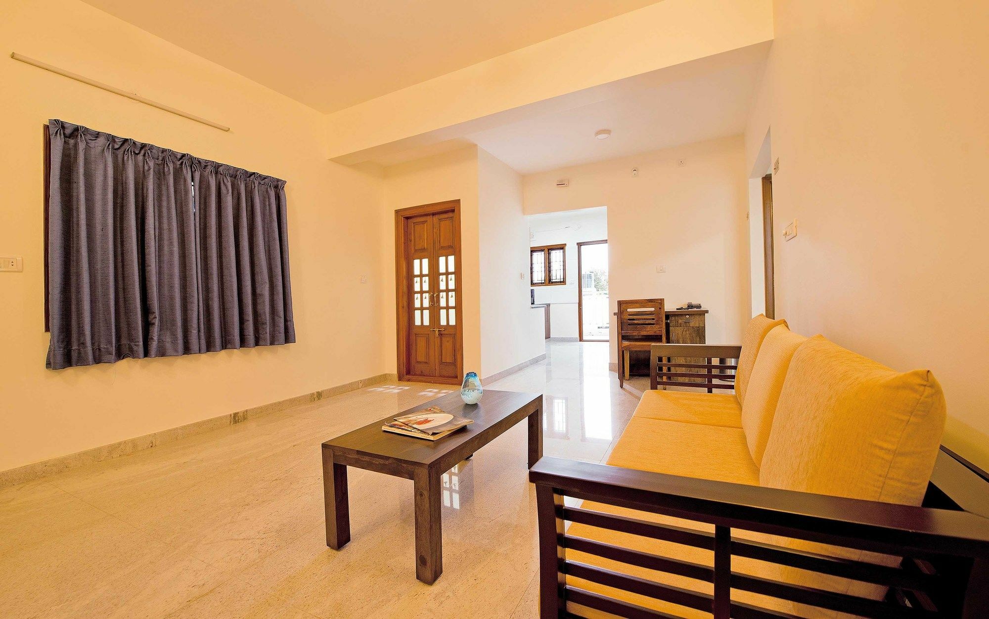 Aparthotel Casa Oro Bengalúr Exteriér fotografie