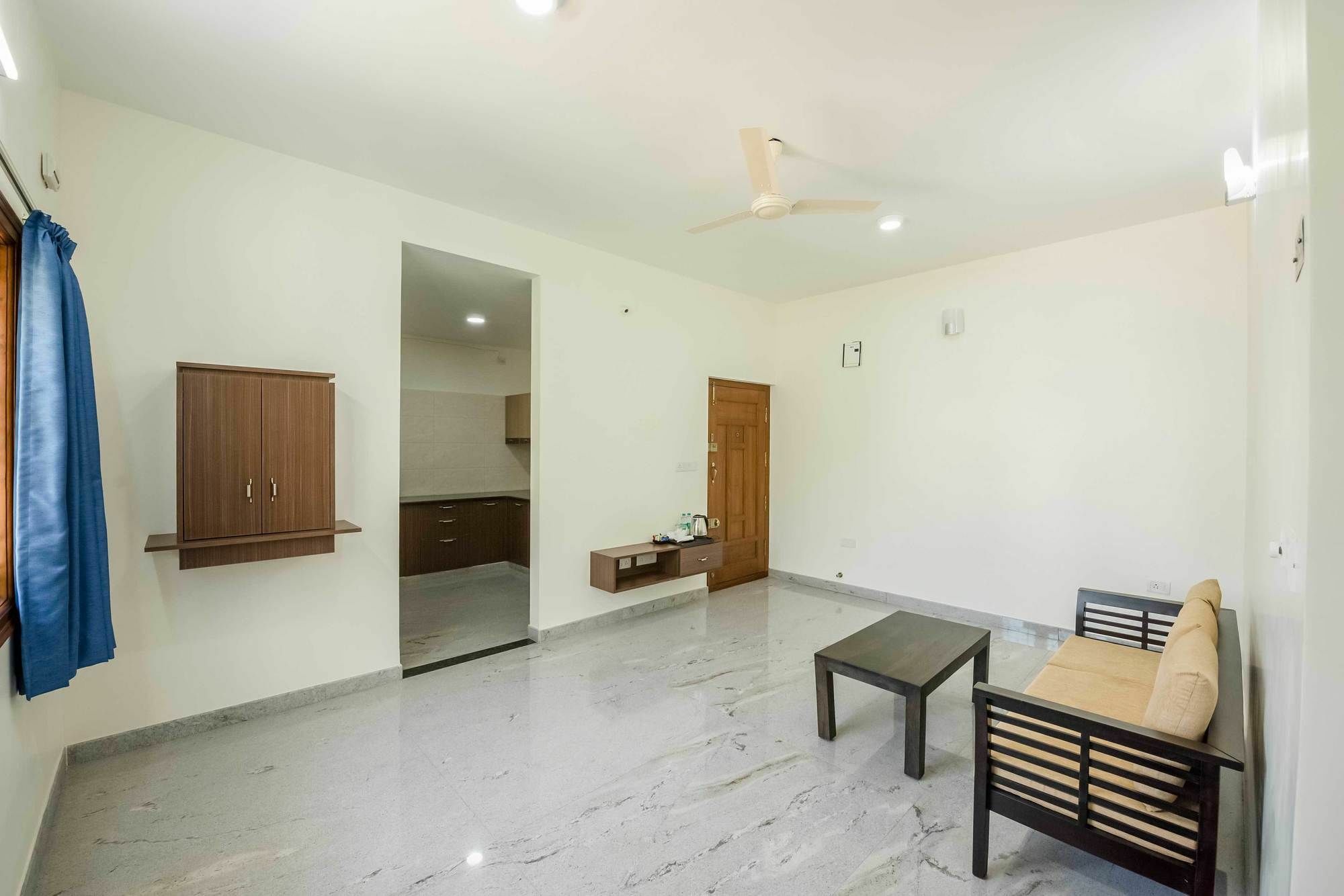 Aparthotel Casa Oro Bengalúr Exteriér fotografie